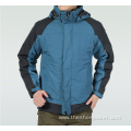 Winter Wholesale Windbreakers Jacket Custom For Men Factory